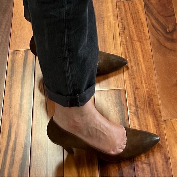 Prada shoes vintage 38 - Picture 2 of 3